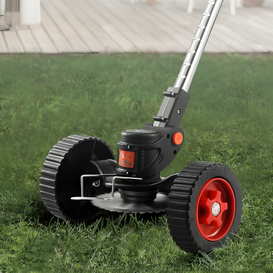 Electric Cordless Grass Trimmer | 3 in 1 Trimmer